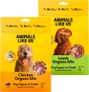 Animals-Like-Us-Topper-90g Sale