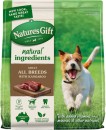 Natures-Gift-Dry-Dog-Food-6kg Sale