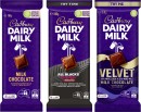 Cadbury-Chocolate-Blocks-150-190g Sale