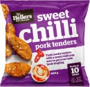Hellers-Pork-Tenders-or-Burgers-600g Sale