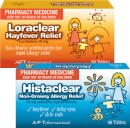 Histaclear-or-Loraclear-90s Sale