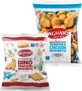 Inghams-Chicken-Nuggets-or-Chipees-900g-1kg Sale
