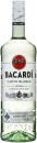 Bacardi-Carta-Blanca-White-Oro-Gold-or-Spiced-Rum-1L Sale