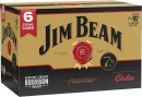 Jim-Beam-Gold-Cola-7-6-x-330ml-Cans Sale