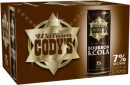 Codys-Cola-7-12-x-250ml-Cans Sale