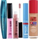 50-off-Original-Price-Rimmel-Make-Up-Range Sale