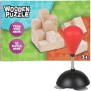 Novelty-Wooden-Puzzle-or-Mini-Punching-Bag-Gift-Sets Sale