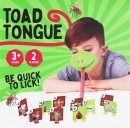 Toad-Tongue-Novelty-Game Sale