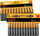 Kodak-Extra-Life-Alkaline-Batteries-36-Pack Sale