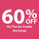60-off-On-The-Go-Cooler-Bag-Range Sale