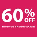 60-off-Selected-Hammocks-Hammock-Chairs Sale