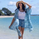 Sirene-Amanda-Open-Kaftan Sale