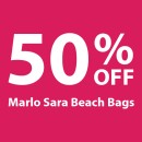 50-off-Marlo-Sara-Beach-Bags Sale