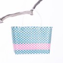Marlo-Sara-Woven-Beach-Bag-Blue Sale