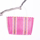 Marlo-Sara-Woven-Beach-Bag-Pink Sale