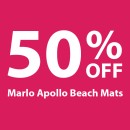50-off-Marlo-Apollo-Beach-Mats Sale