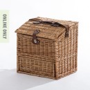 Cove-Cape-4-Person-Basket-with-Cooler-Drawer Sale