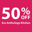 50-off-Eco-Anthology-Kitchen Sale