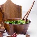 Eco-Anthology-Acacia-Salad-Bowl Sale
