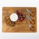 Acacia-Board-Knife-Boxed-Set Sale