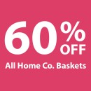 60-off-All-Home-Co-Baskets Sale