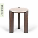 Ondo-Marble-Side-Table Sale