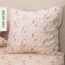 Amparo-Veronica-100-Linen-European-Pillowcase Sale