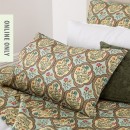 Amparo-Eleanor-100-Linen-Pillowcase-Pair Sale