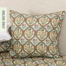 Amparo-Eleanor-100-Linen-European-Pillowcase Sale