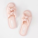 Design-Republique-Ivana-Knotted-Slipper Sale