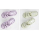 Design-Republique-Ivana-Print-Knotted-Slipper Sale