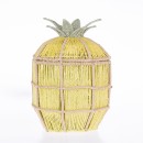 Pineapple-Basket Sale
