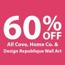 60-off-All-Cove-Home-Co-Design-Republique-Wall-Art Sale