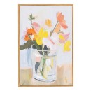 Home-Co-Eleni-Flowers-Wall-Art Sale