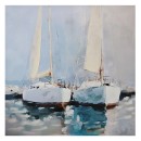 Sailing-100x100cm Sale