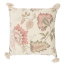 Gracious-Living-Bella-Floral-Cushion Sale