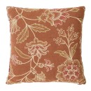 Gracious-Living-Cora-Floral-Cushion Sale