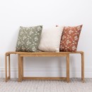 Gracious-Living-Iris-Embroidered-Cushions Sale