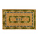 Solace-Gabriel-Oh-Hey-Coir-Mat Sale