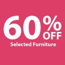 60-off-Selected-Furniture Sale