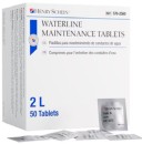 NEW-Henry-Schein-Waterline-Maintenance-50-Tablets Sale