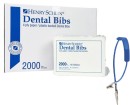 Henry-Schein-Dental-Bib-4Ply-Paper-Plastic-Backed-Box-2000 Sale