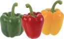 Loose-Capsicum Sale