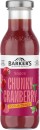 Barkers-Cranberry-Sauce-315g Sale