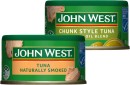 John-West-Tuna-95g Sale