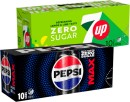 Pepsi-330ml-Cans-10-Pack Sale