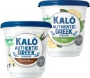 Meadow-Fresh-Kalo-Greek-Yoghurt-800g Sale