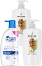 Pantene-900ml-Head-Shoulders-550-600ml Sale
