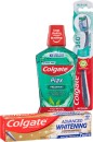 Colgate-Whitening-115g-Plax-Fresh-Mint-500ml-or-360-1-Pack Sale