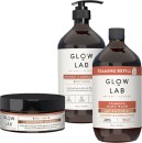 Glow-Lab-Body-Wash-Foaming-Hand-Wash-Refill-900ml-or-Body-Scrub-200ml Sale